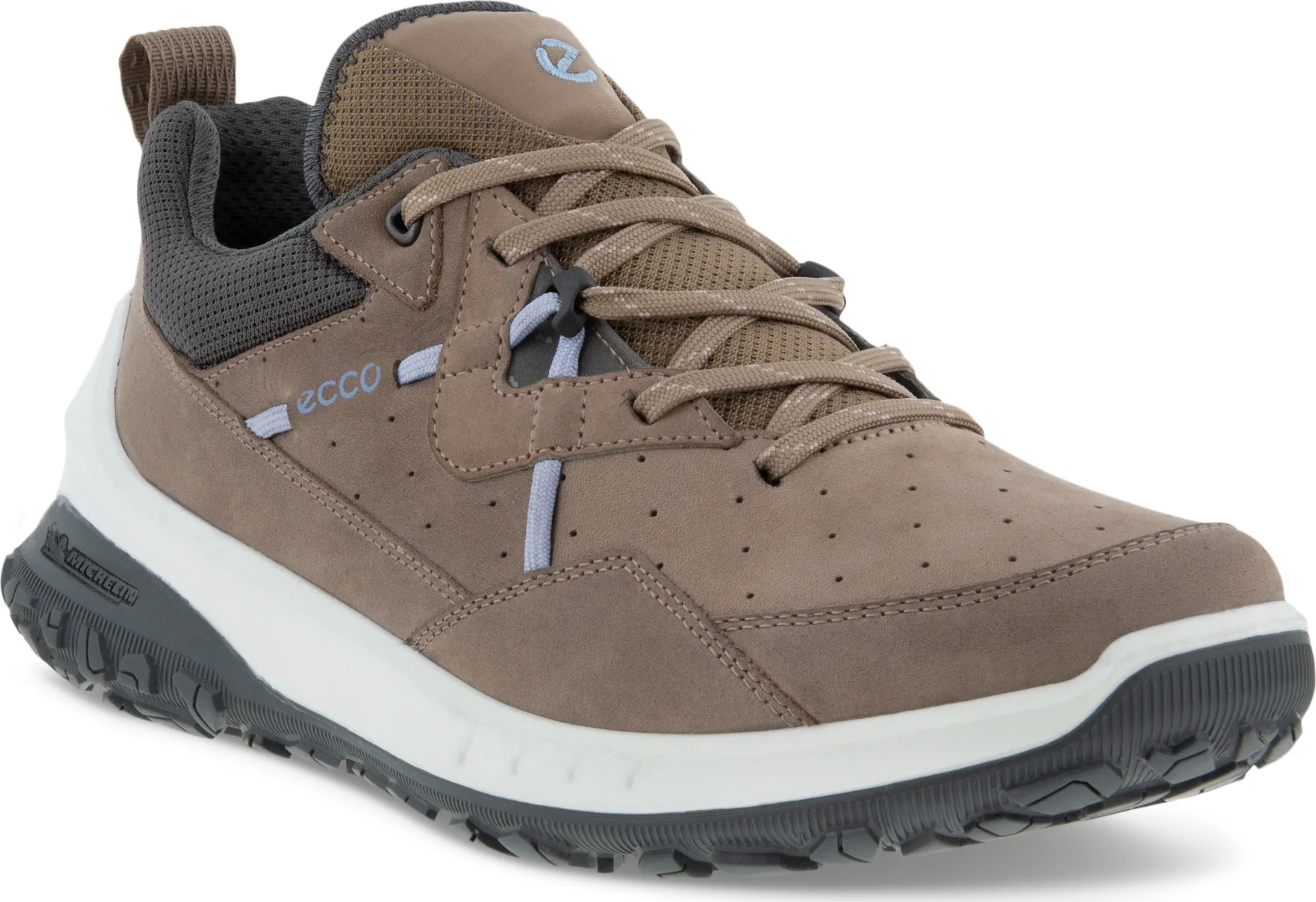 Ecco Women's Ecco Ult-Trn Low Taupe | Buy Ecco Women's Ecco Ult-Trn Low Taupe here | Outnorth