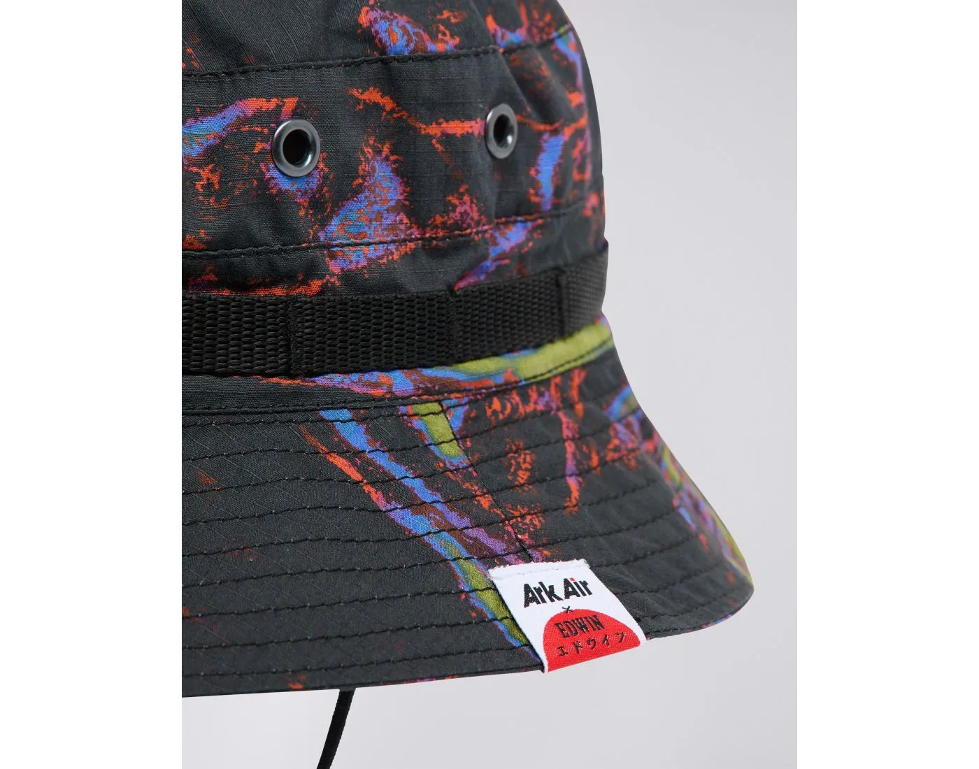 Edwin X Arkair Boonie Hat