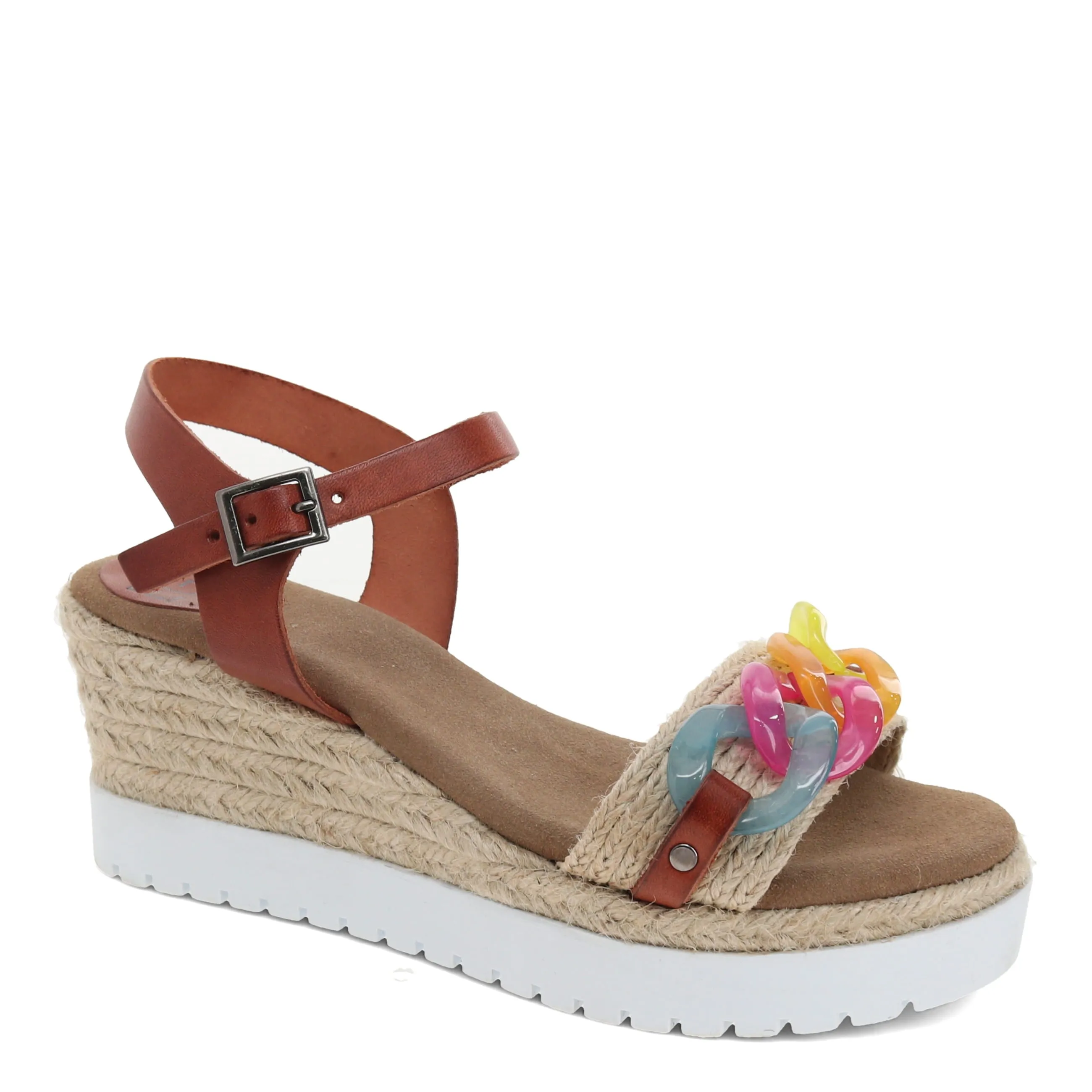 EGO SUSAN SANDALS