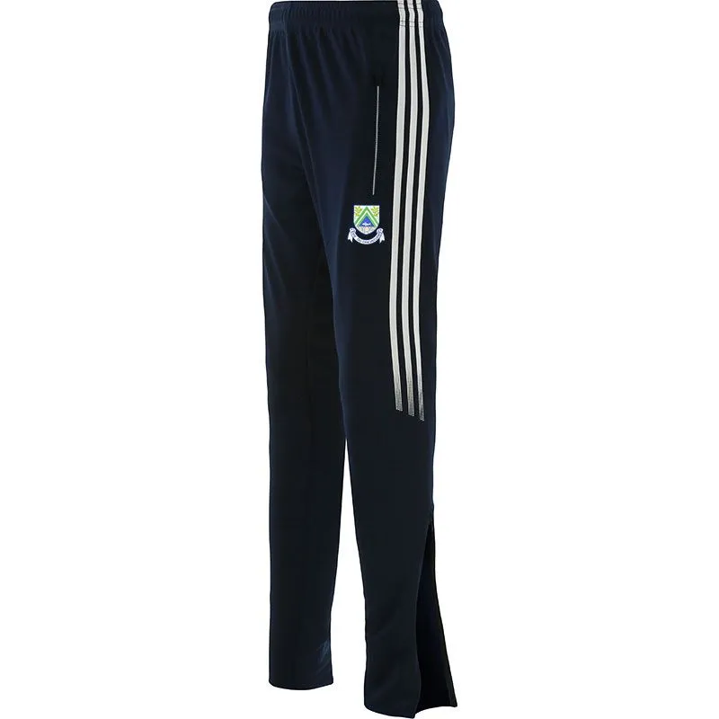 Eire Og Greystones Kids' Reno Squad Skinny Tracksuit Bottoms