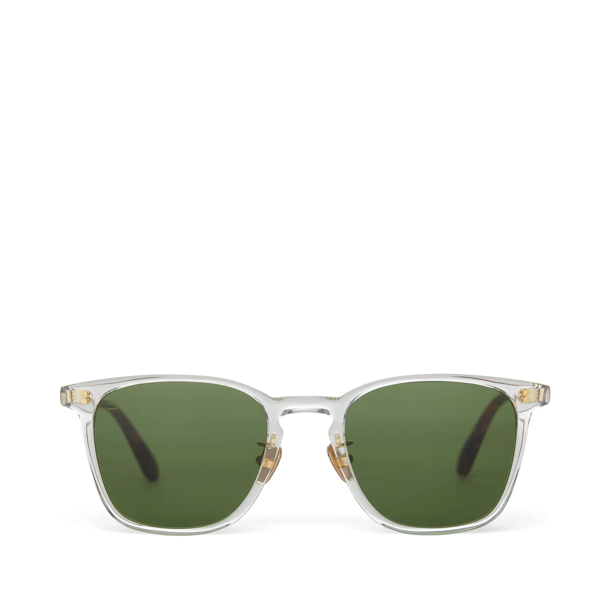 Emerson Handcrafted Sunglasses