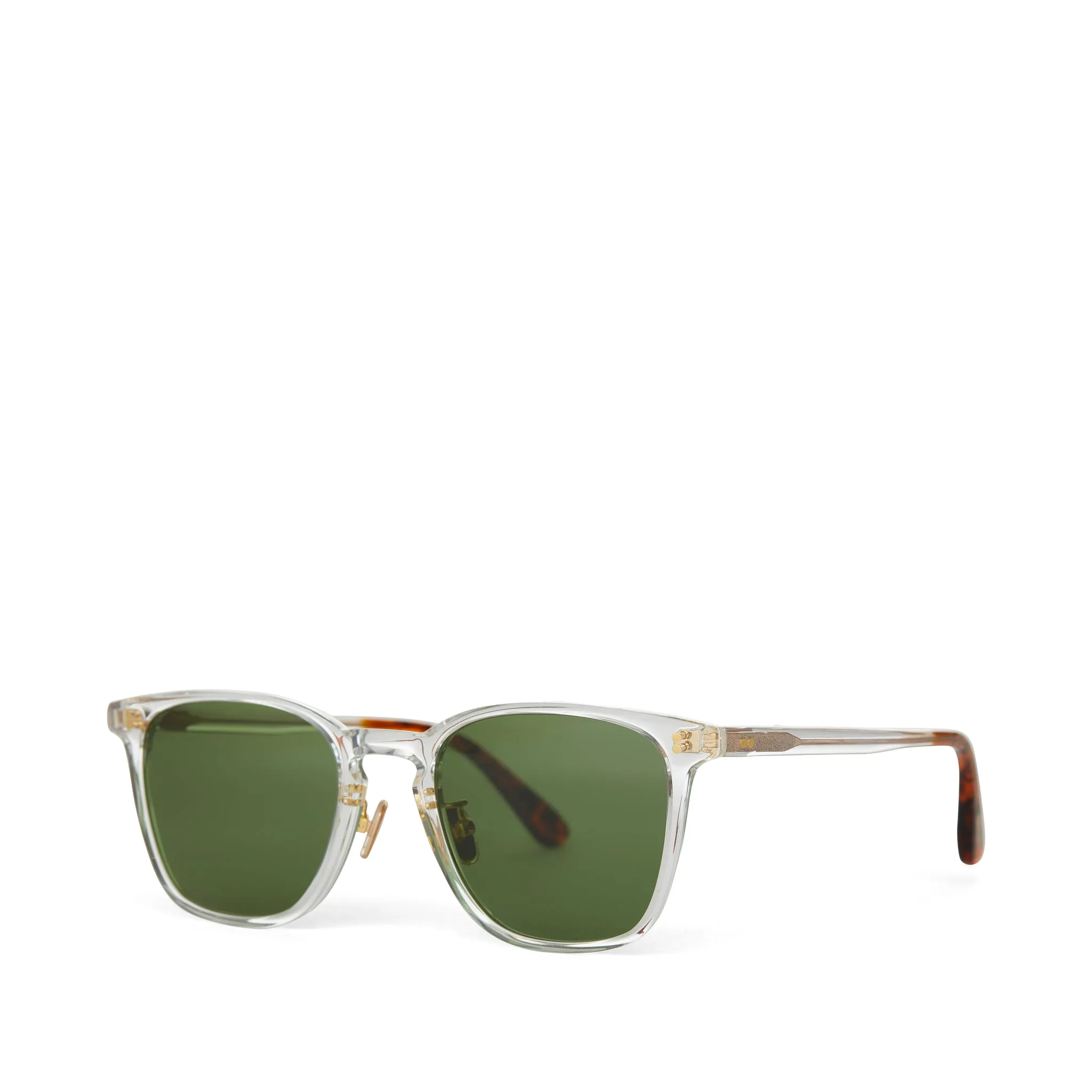 Emerson Handcrafted Sunglasses