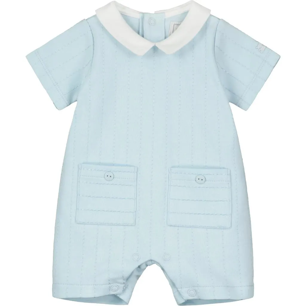 EMILE ET ROSE ROMPER 7328