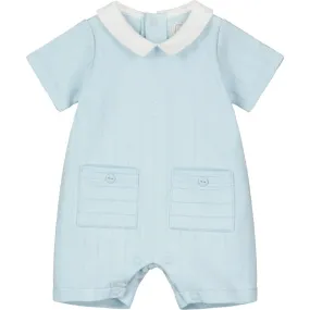 EMILE ET ROSE ROMPER 7328