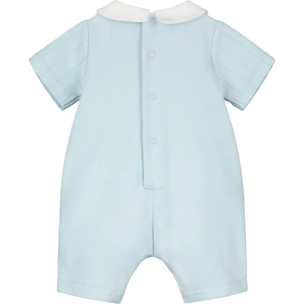 EMILE ET ROSE ROMPER 7328