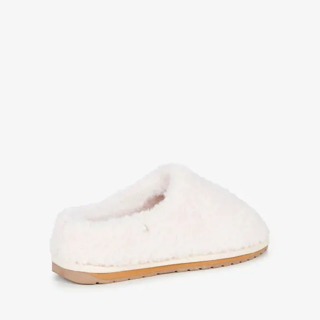 EMU Australia W12583 Joy Teddy Mule Slipper