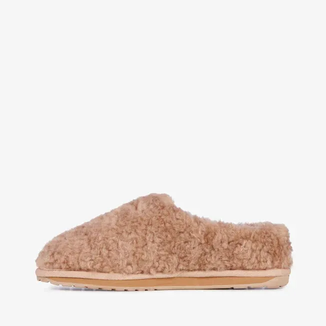 EMU Australia W12583 Joy Teddy Mule Slipper