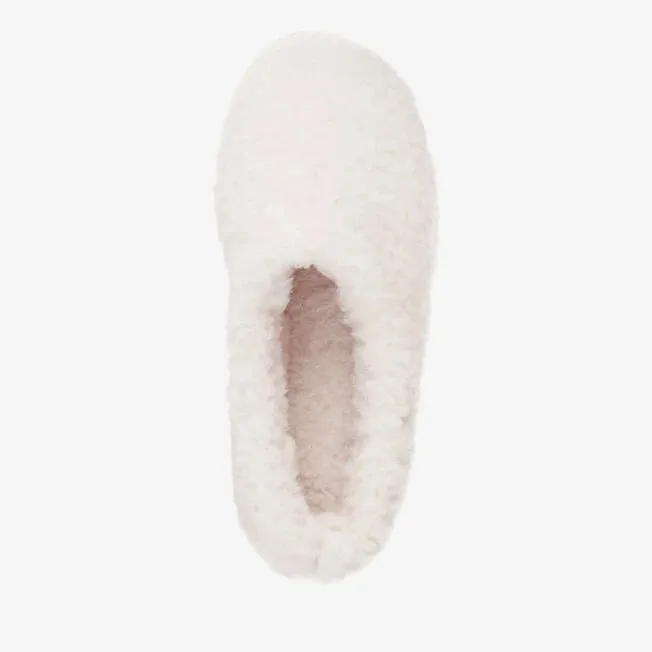 EMU Australia W12583 Joy Teddy Mule Slipper