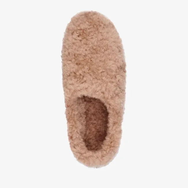 EMU Australia W12583 Joy Teddy Mule Slipper