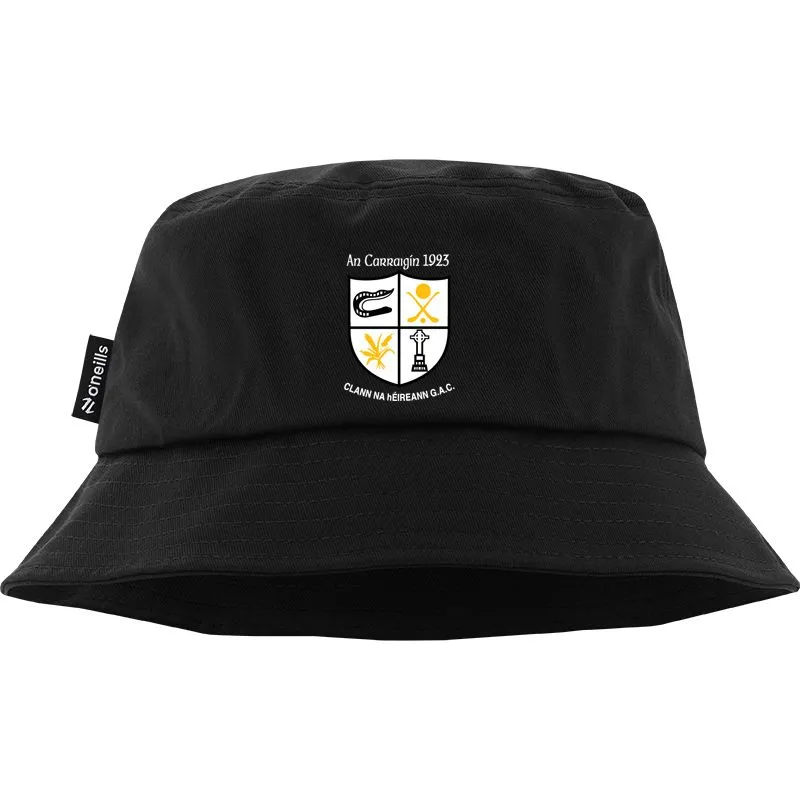 Erins Own GAC Cargin Bucket Hat