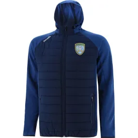 Essex Shillelaghs GAA Kids' Portland Lightweight Padded Jacket