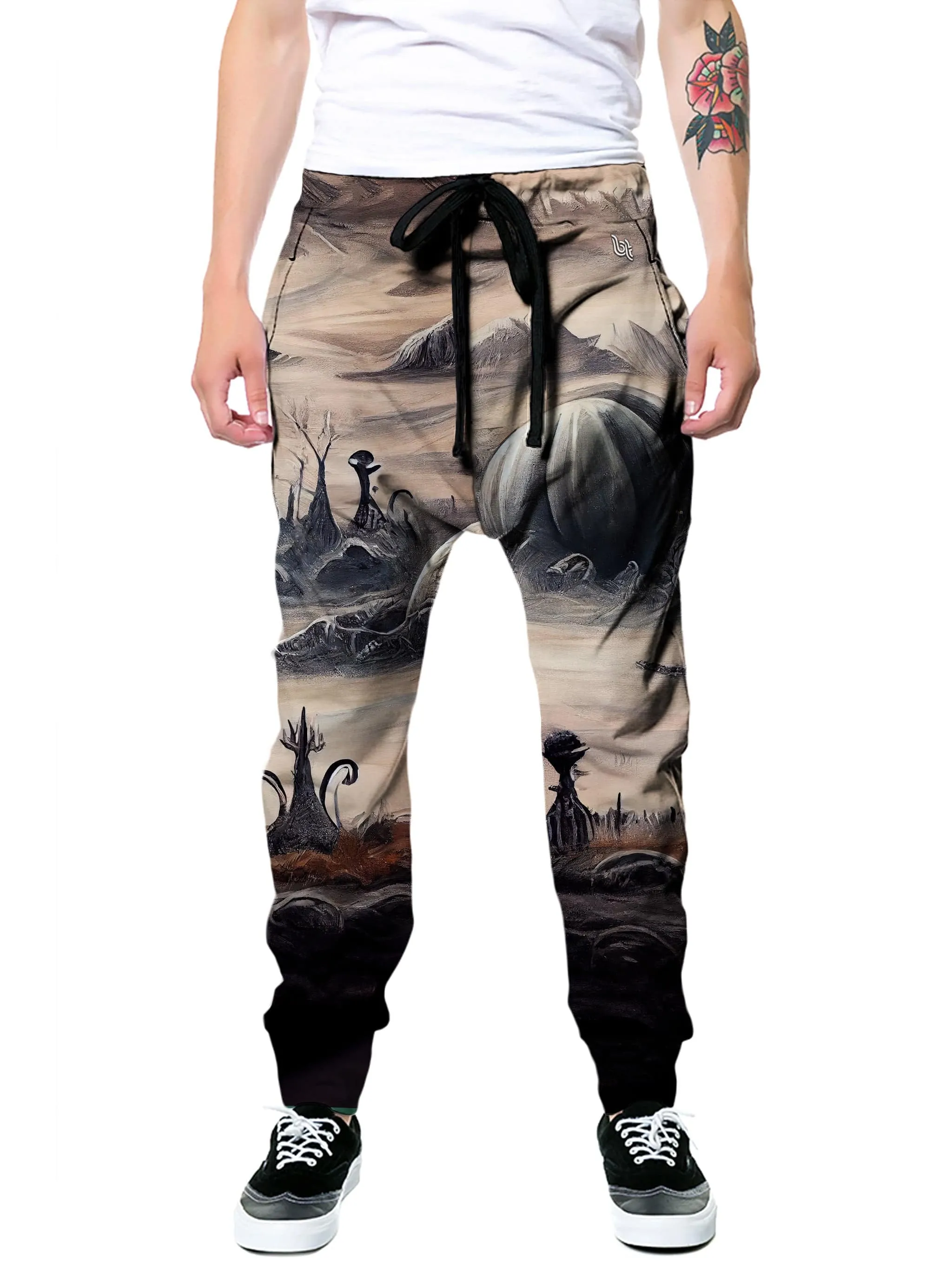 Euphoric Dreams Joggers