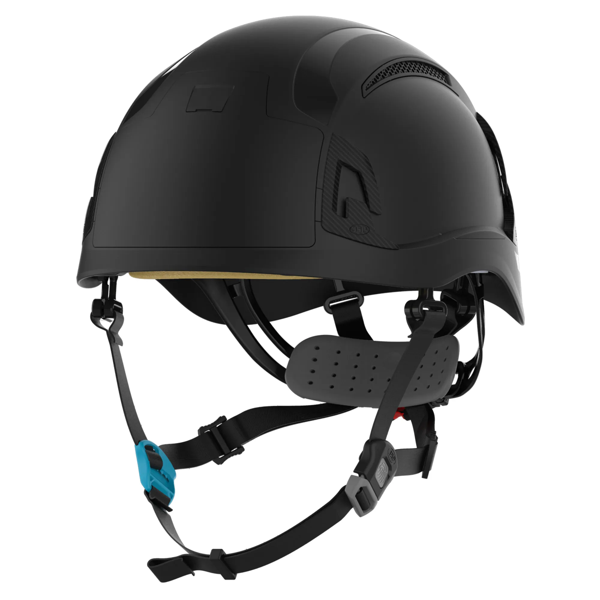 EVO ALTA Skyworker Safety Helmet - Wheel Ratchet - Vented