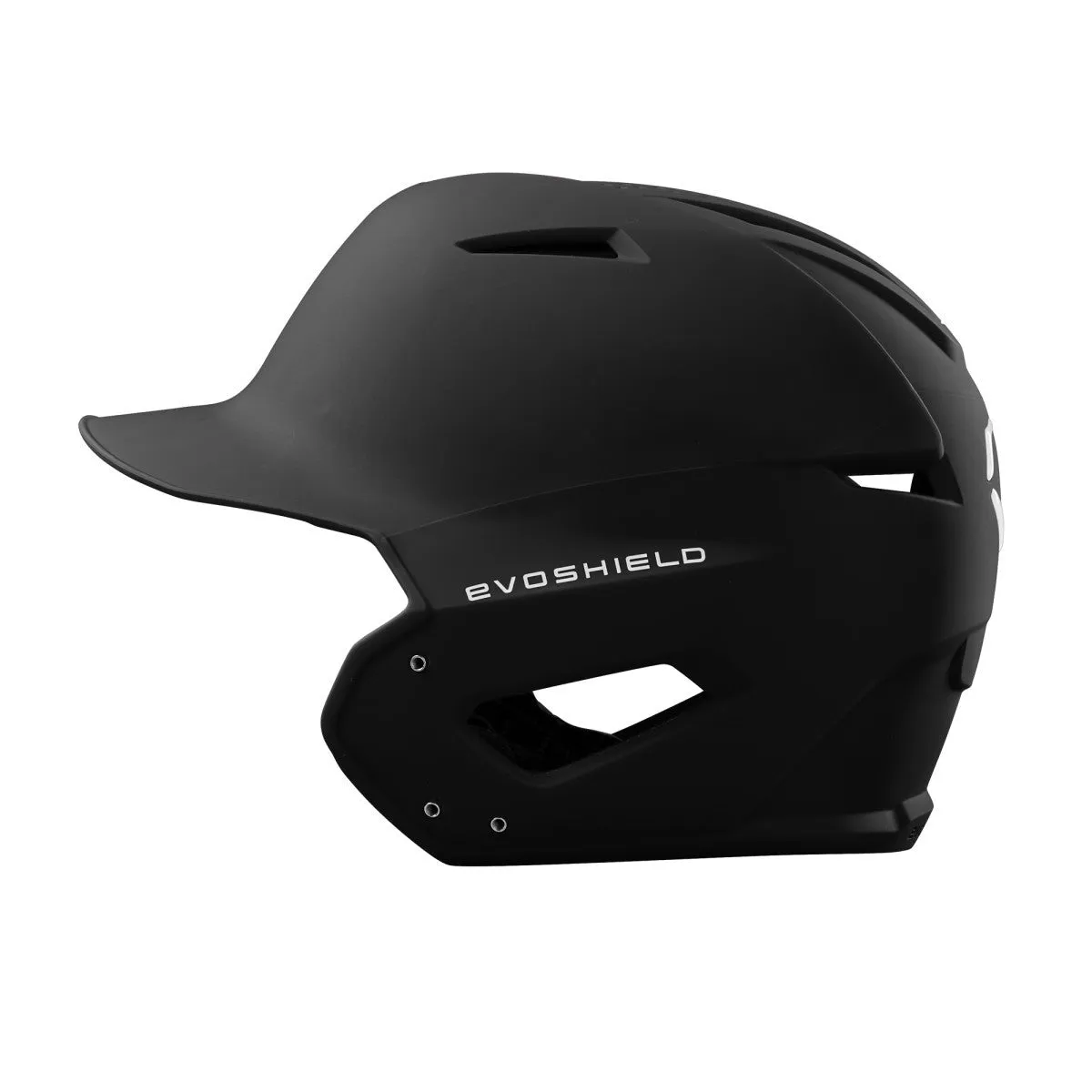 EvoShield XVT Batting Helmet - Navy Matte Finish (WTV7115NA)