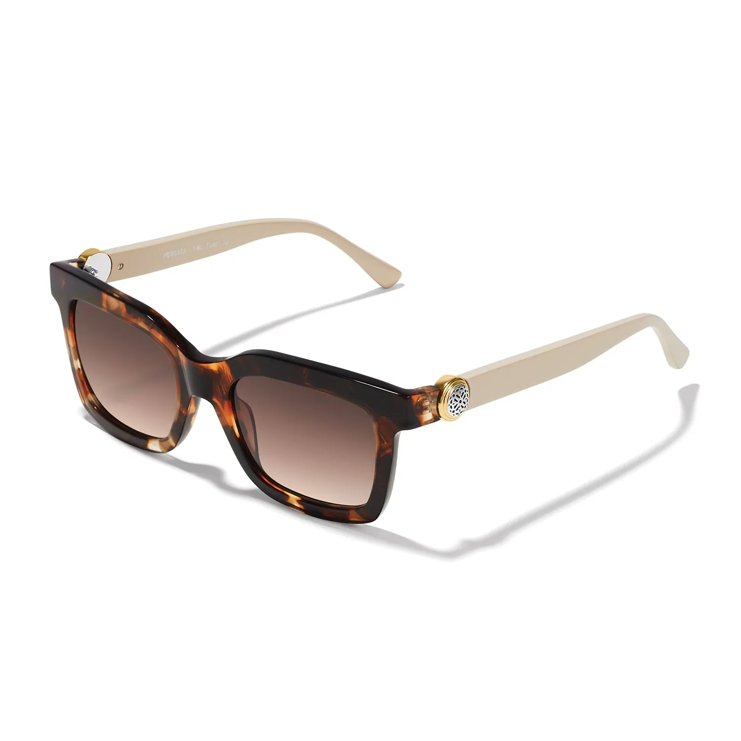 Ferrara Two Tone Sunglasses