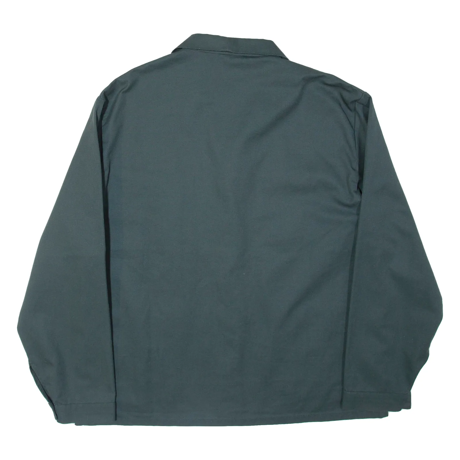 FISCHER PECHEUR Mens Chore Jacket Green XL