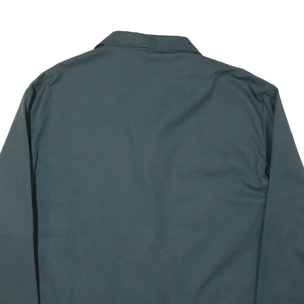 FISCHER PECHEUR Mens Chore Jacket Green XL