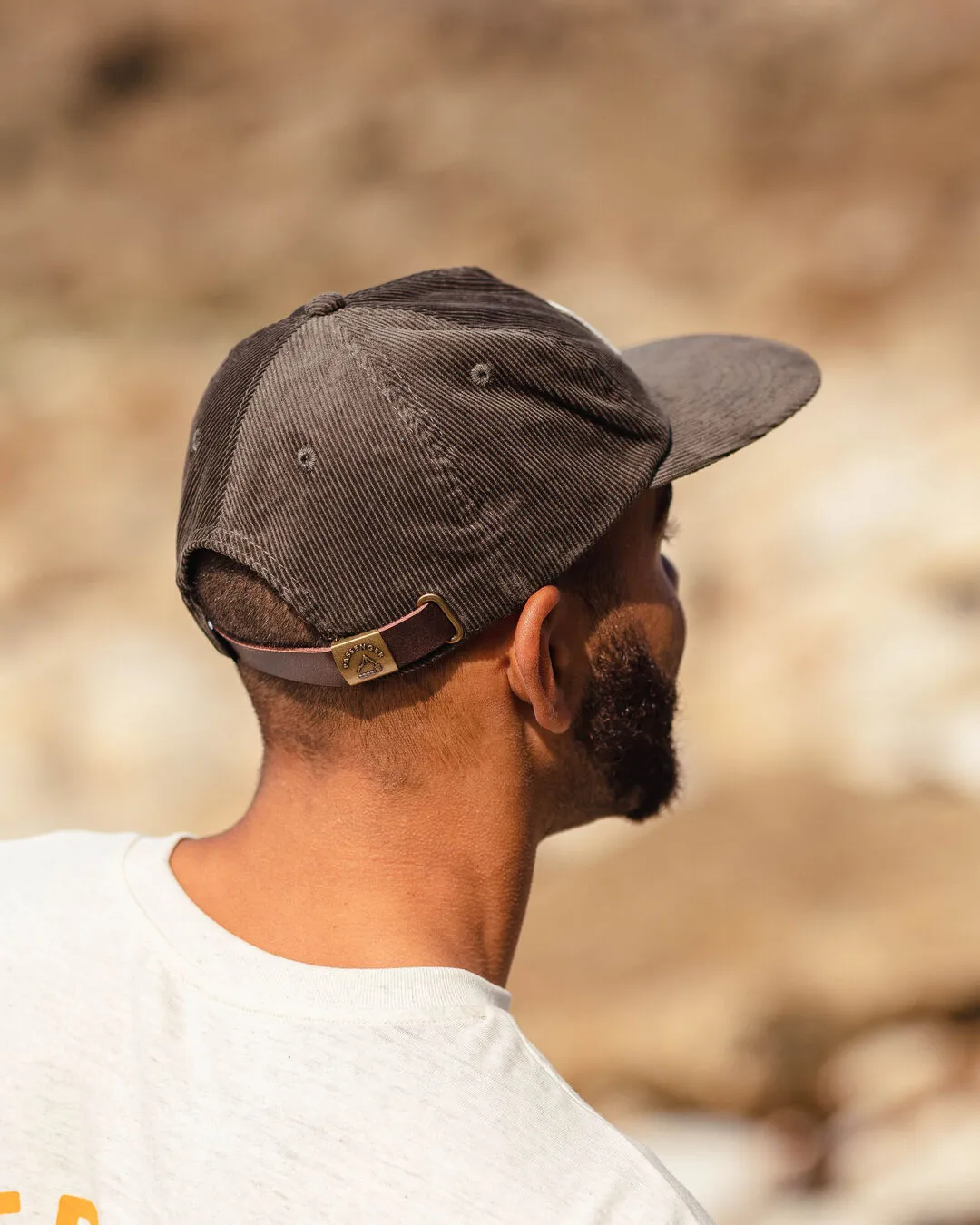 Fluke Recycled Cotton 5 Panel Hat