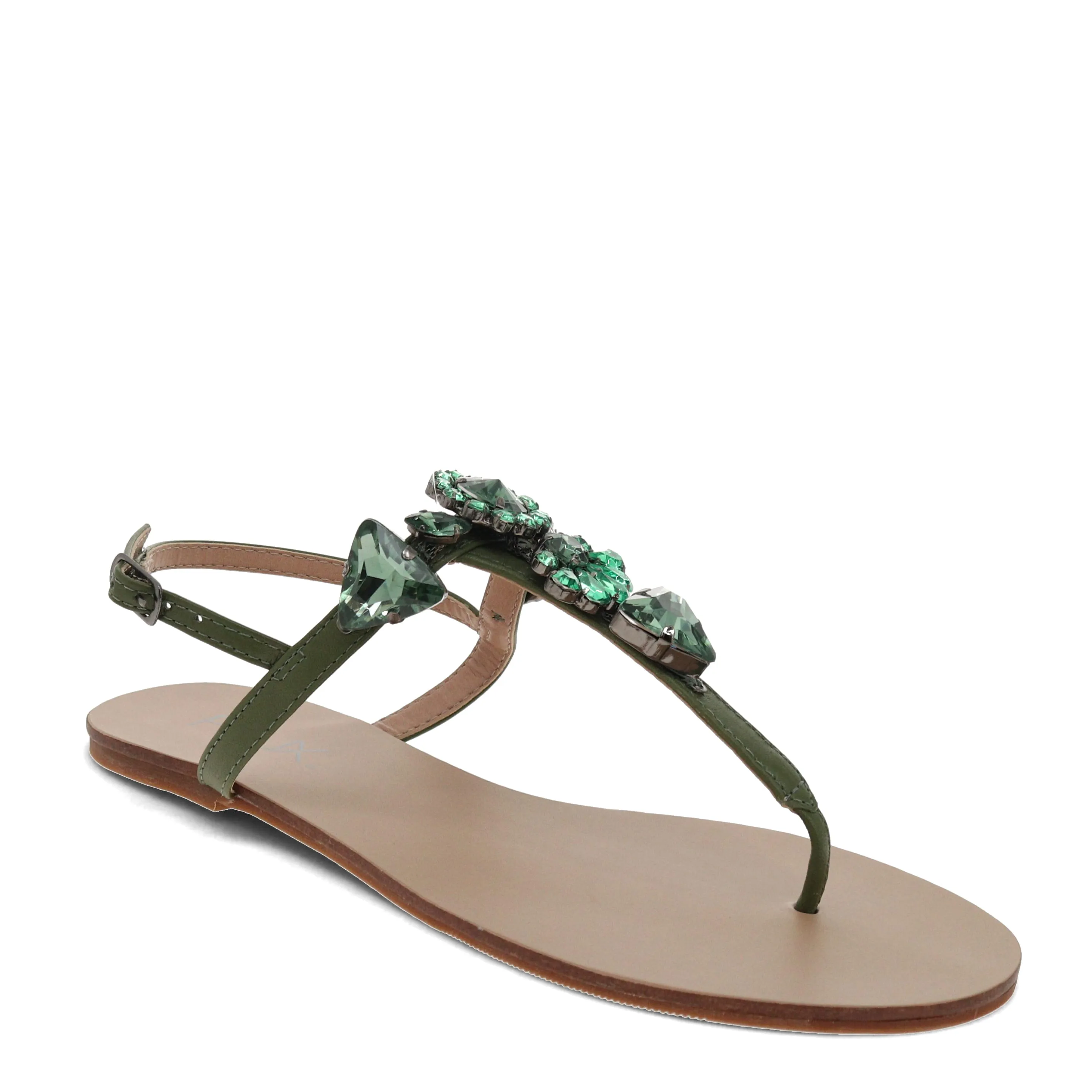 FLUX ASUN SANDALS