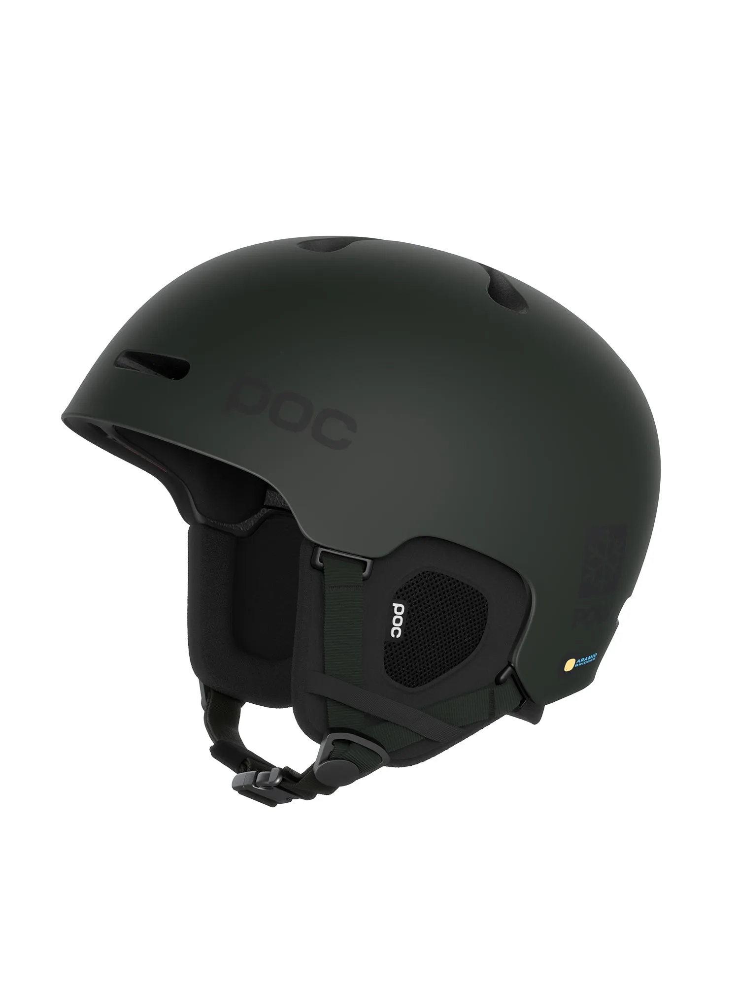 Fornix JJ Mips Helmet