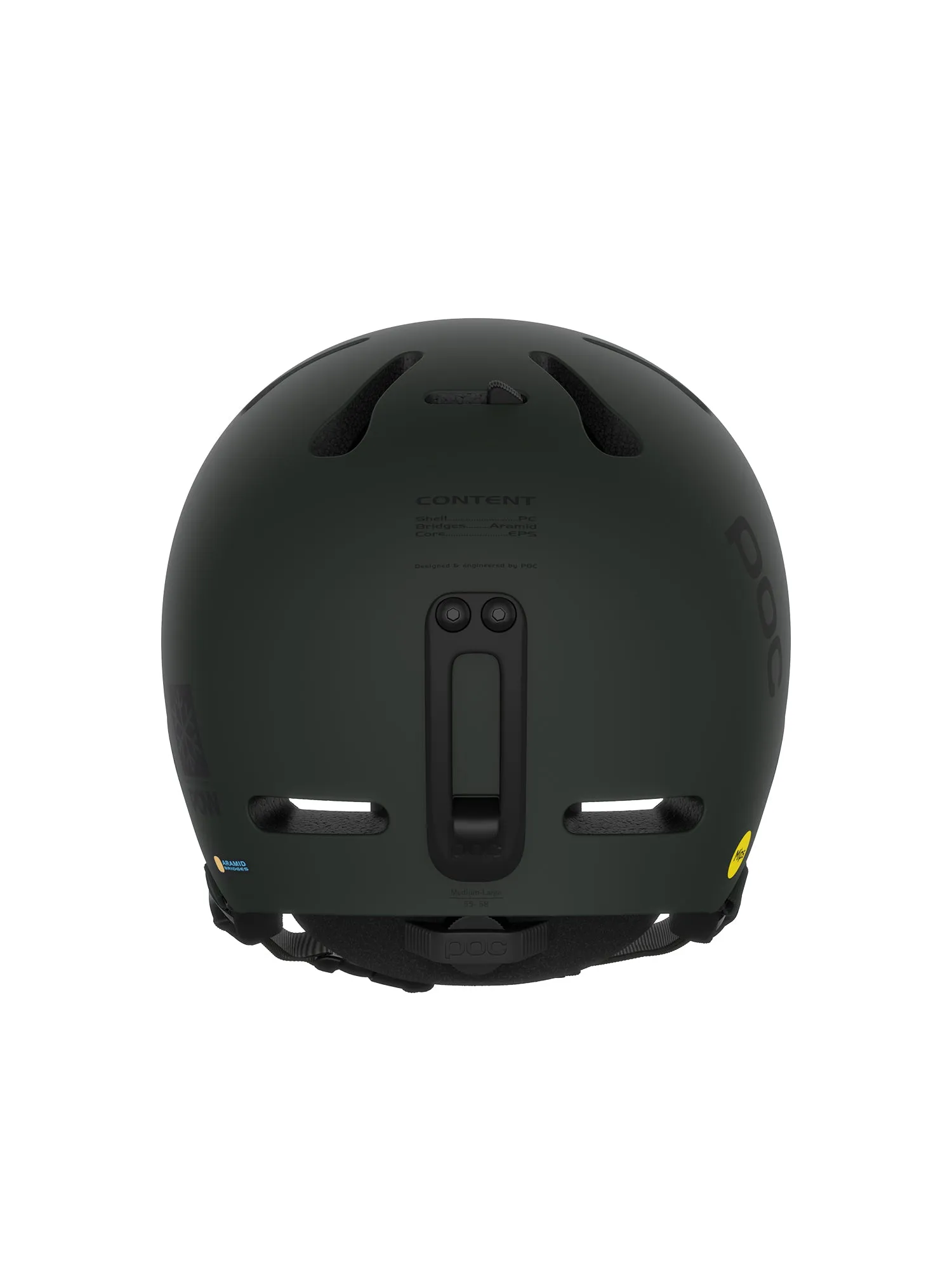 Fornix JJ Mips Helmet