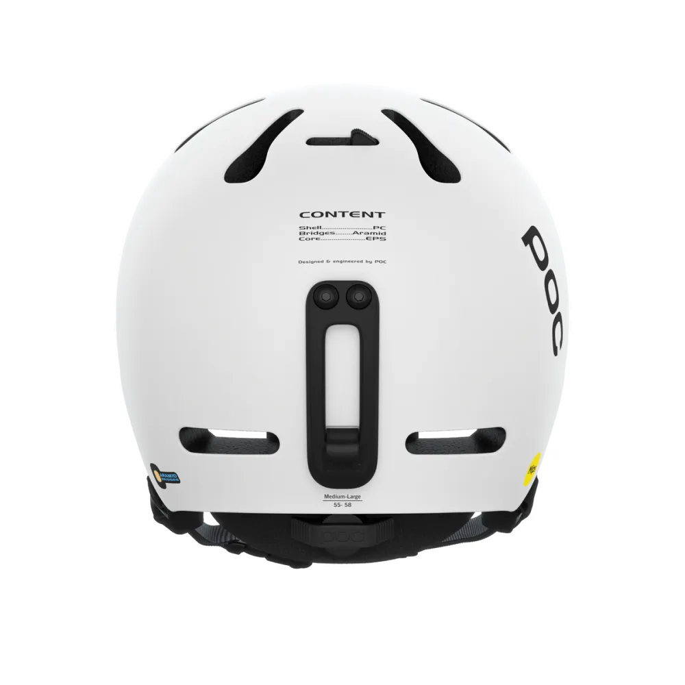 Fornix MIPS Helmet