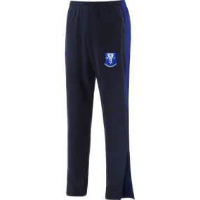 Four Masters GAA Donegal Kids' Aspire Skinny Tracksuit Bottoms