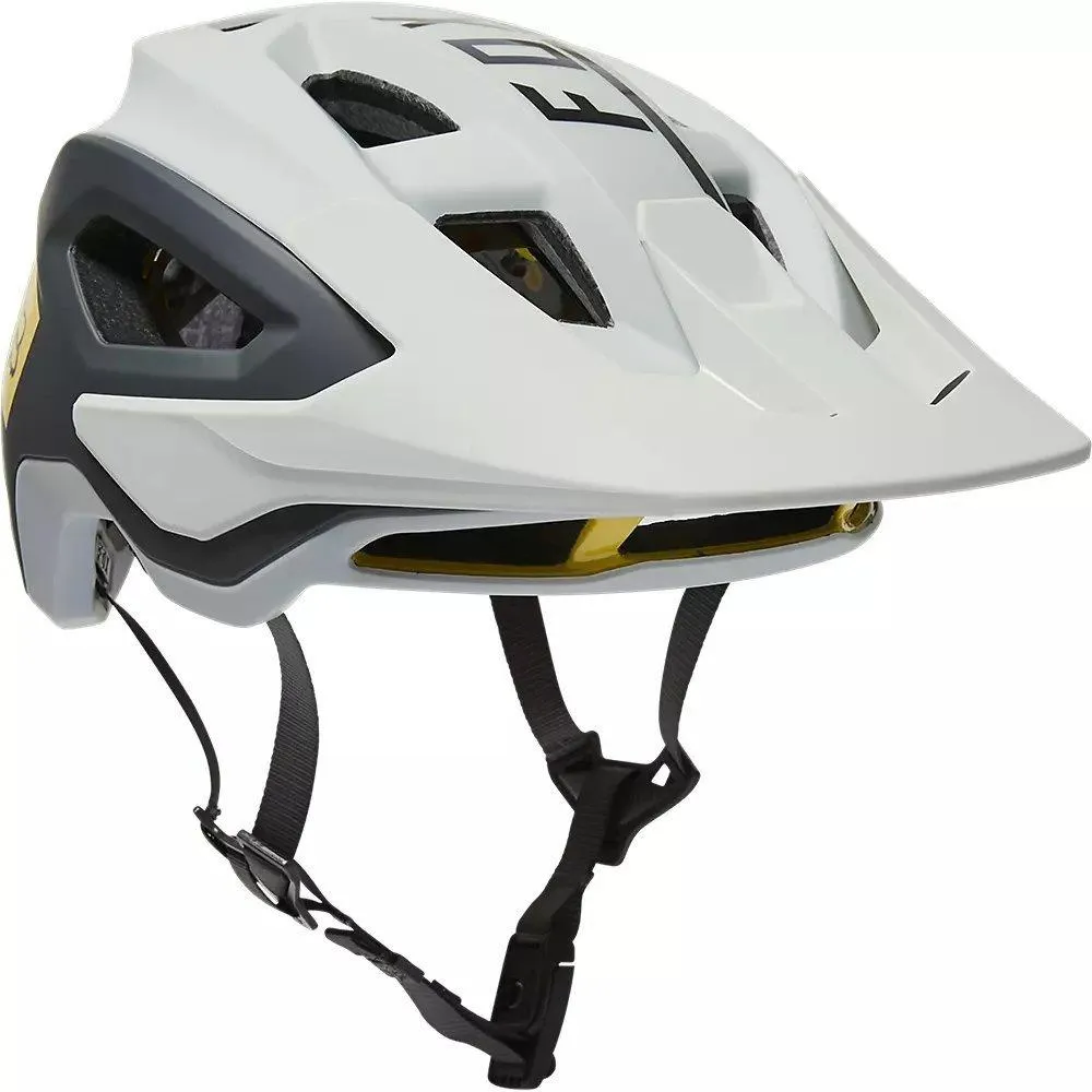 Fox Speedframe Pro MIPS Helmet | MTB Helmet UK