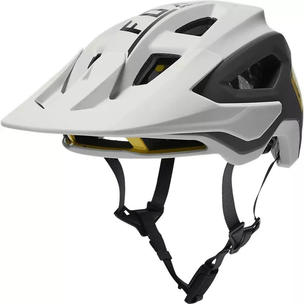 Fox Speedframe Pro MIPS Helmet | MTB Helmet UK