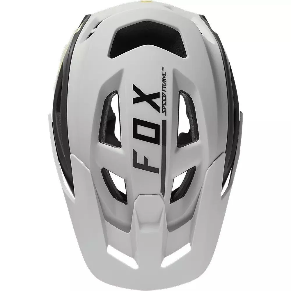 Fox Speedframe Pro MIPS Helmet | MTB Helmet UK