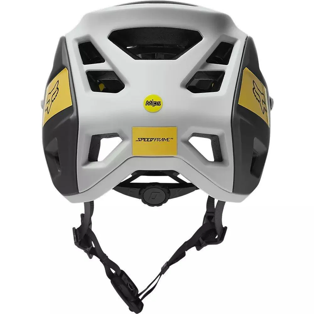 Fox Speedframe Pro MIPS Helmet | MTB Helmet UK