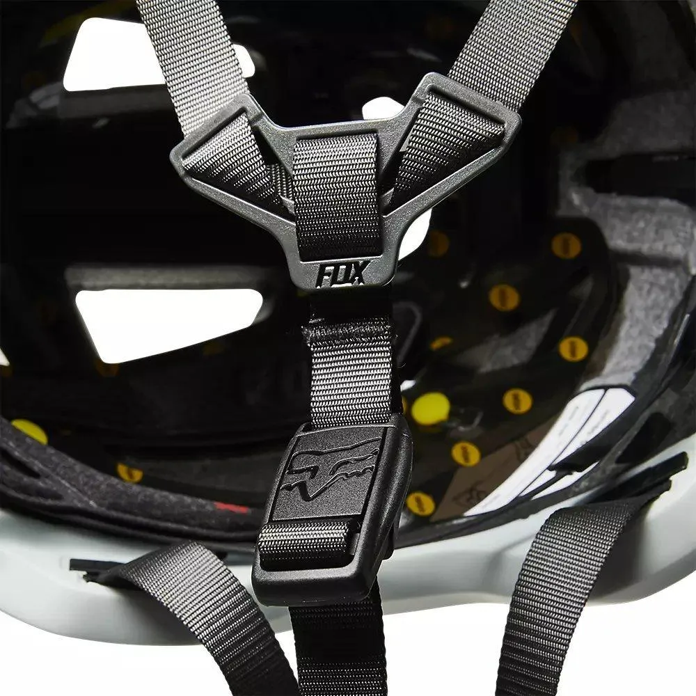 Fox Speedframe Pro MIPS Helmet | MTB Helmet UK