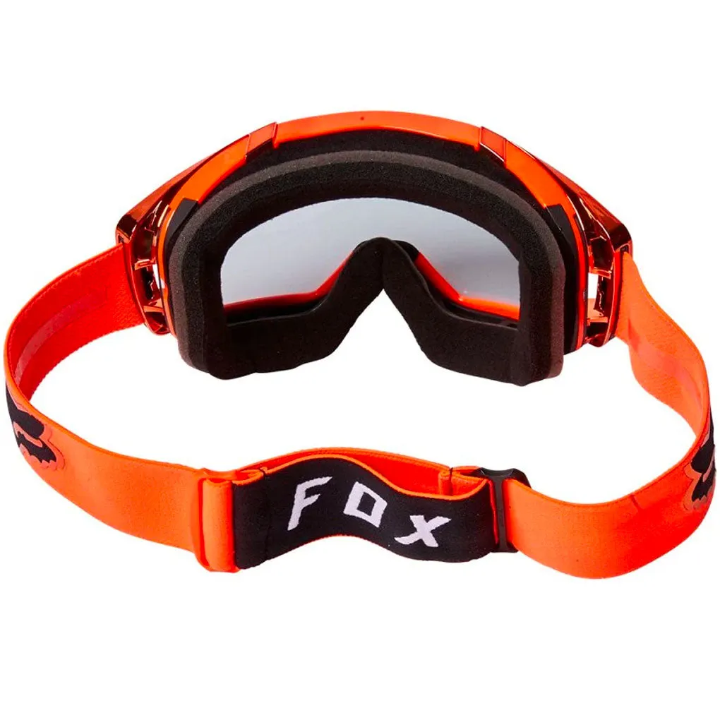 Fox - Vue Stray Flo Orange Goggles