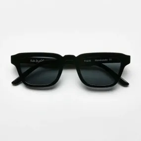 Frank Sunglasses - Black