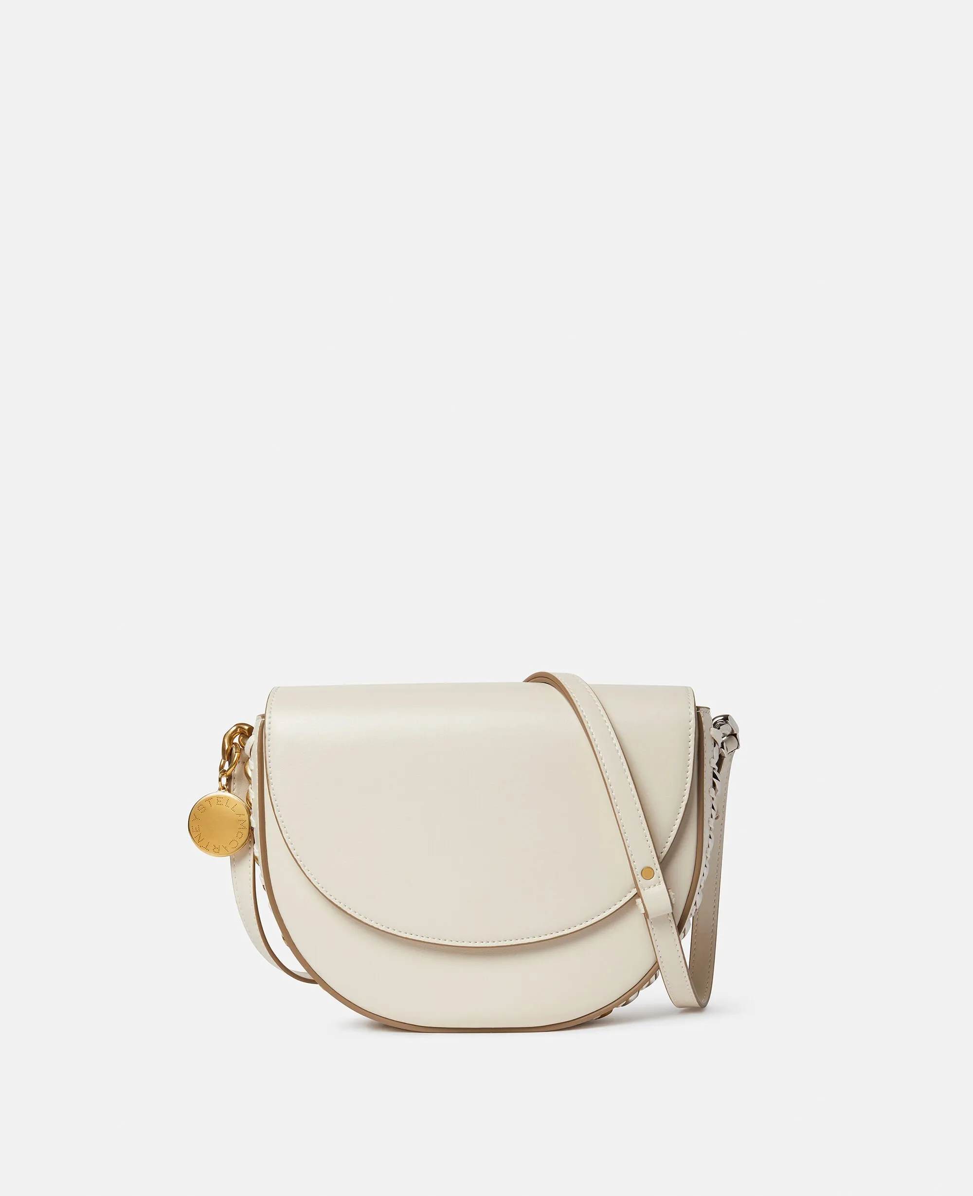 Frayme Medium Flap Shoulder Bag