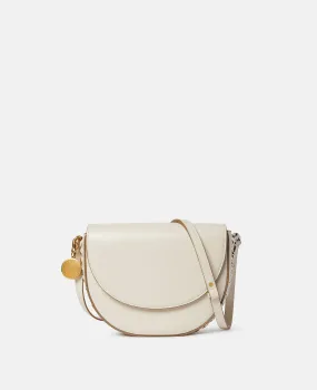 Frayme Medium Flap Shoulder Bag