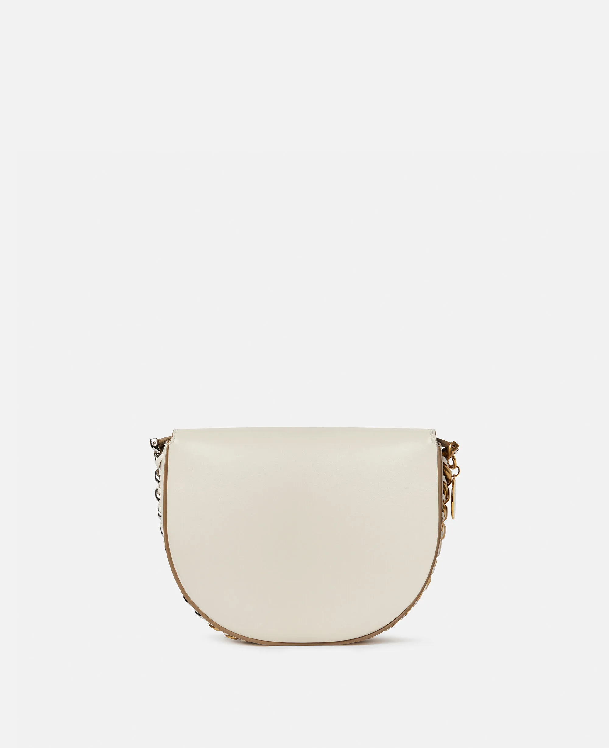 Frayme Medium Flap Shoulder Bag