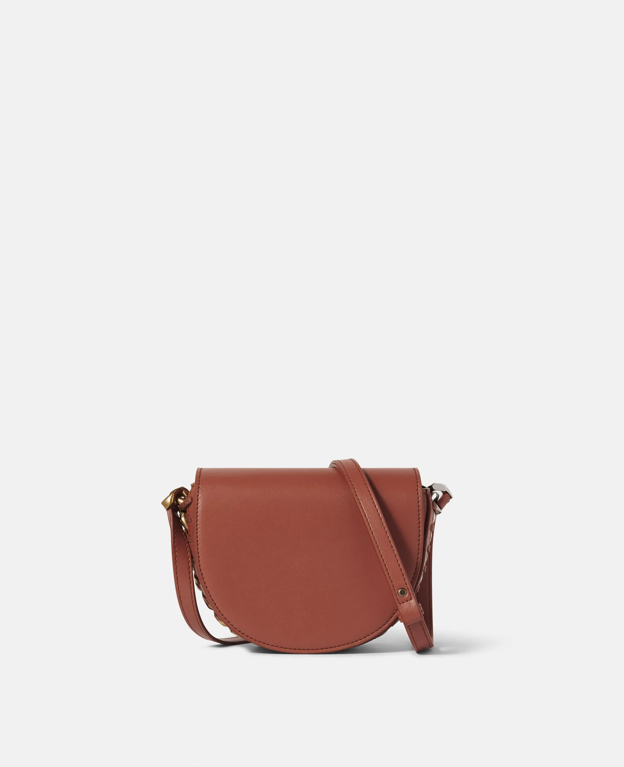 Frayme Small Flap Shoulder Bag 