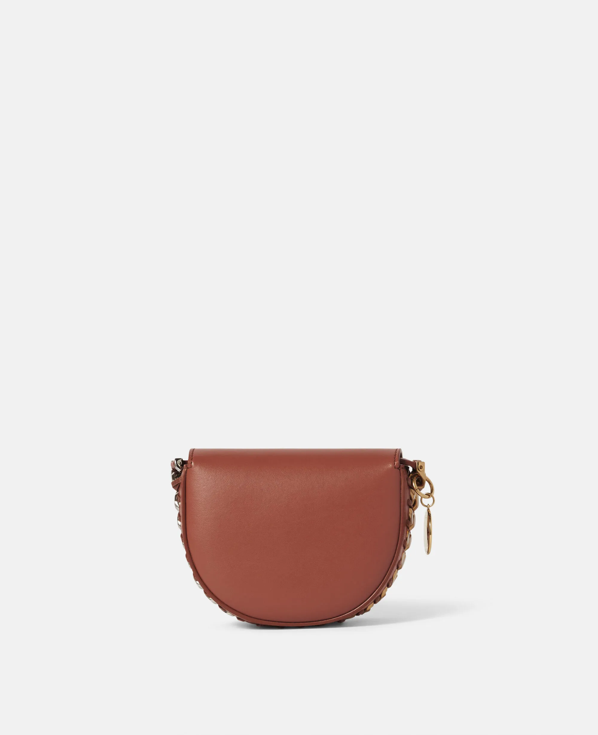 Frayme Small Flap Shoulder Bag 