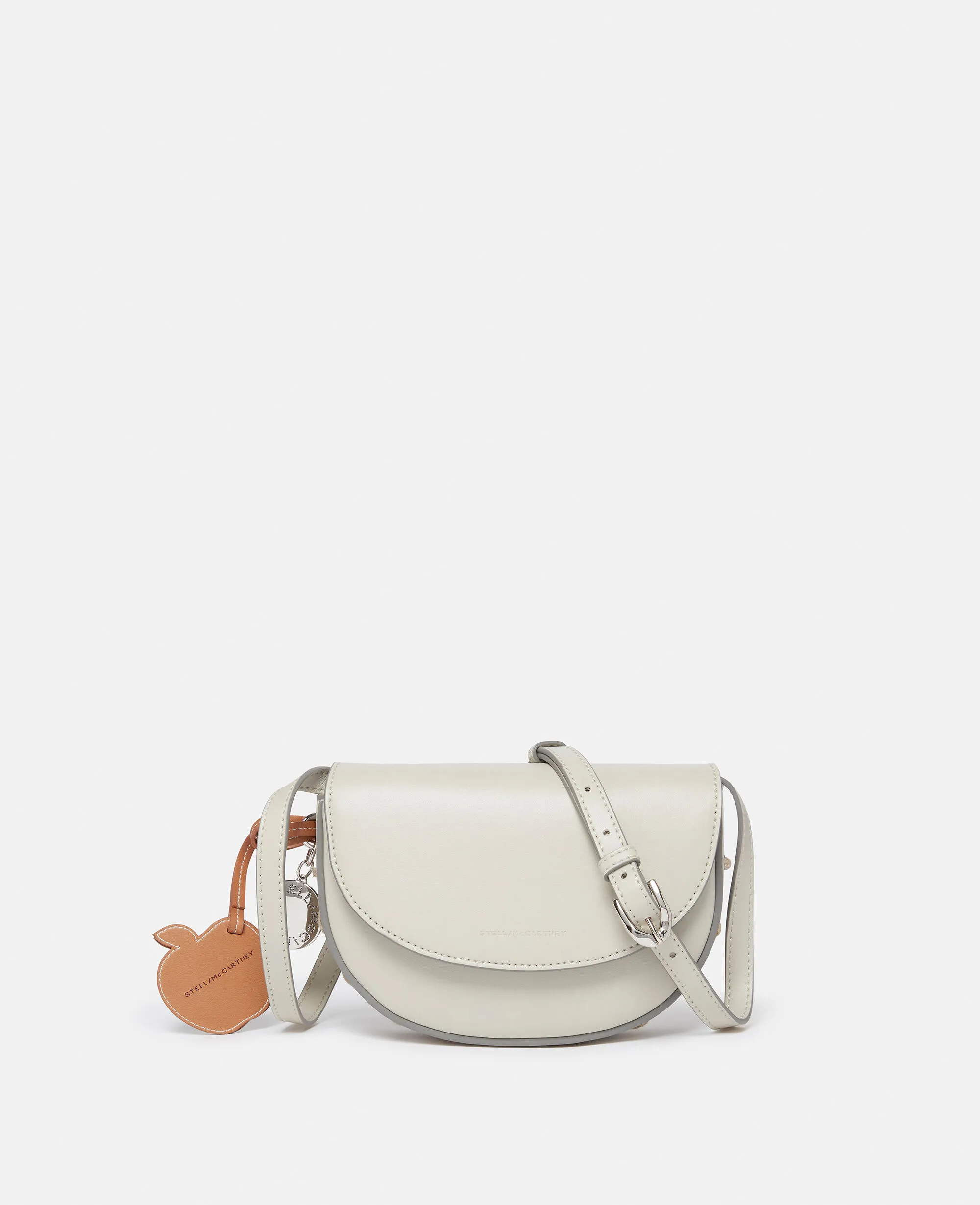 Frayme Whipstitch Small Shoulder Bag