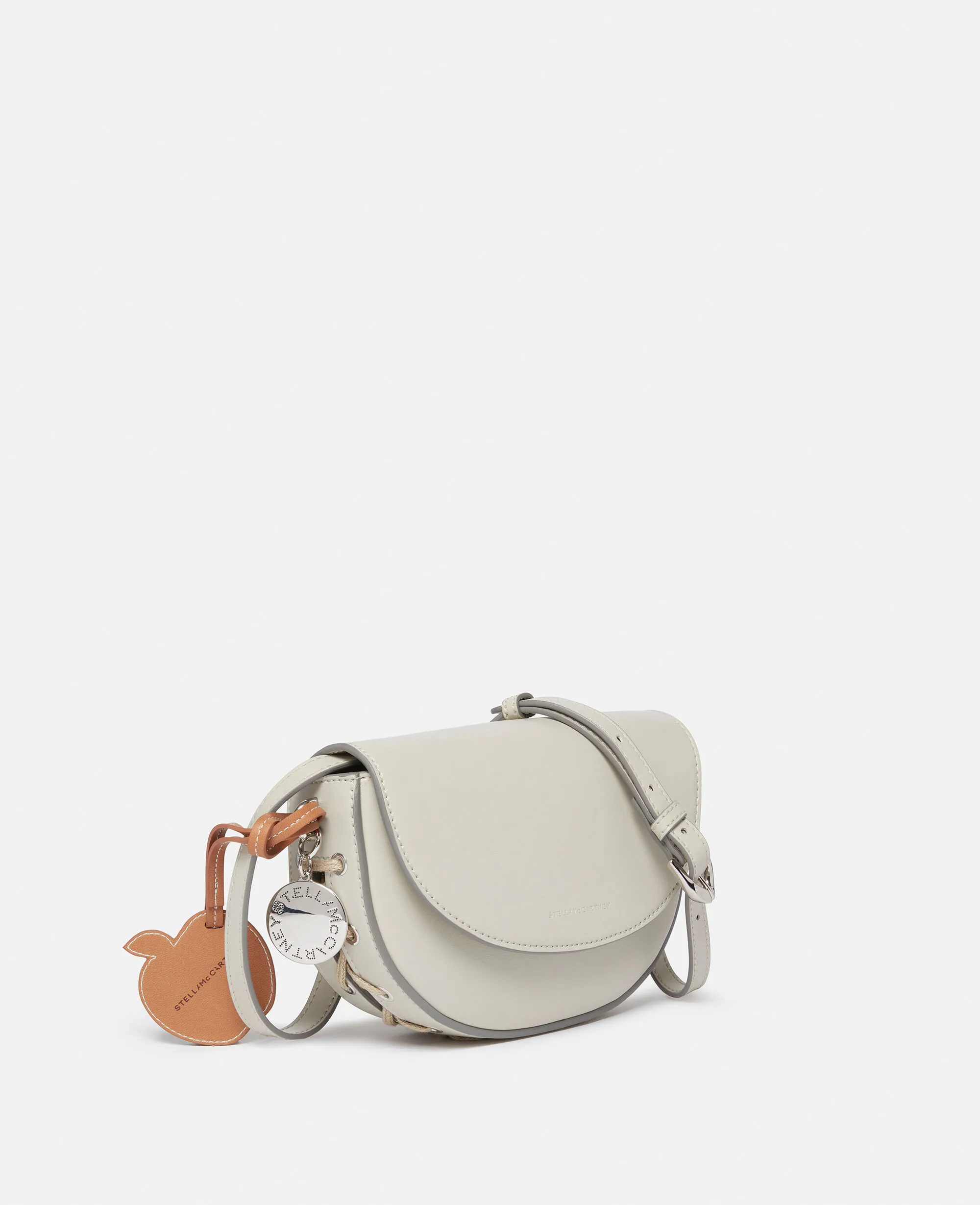 Frayme Whipstitch Small Shoulder Bag