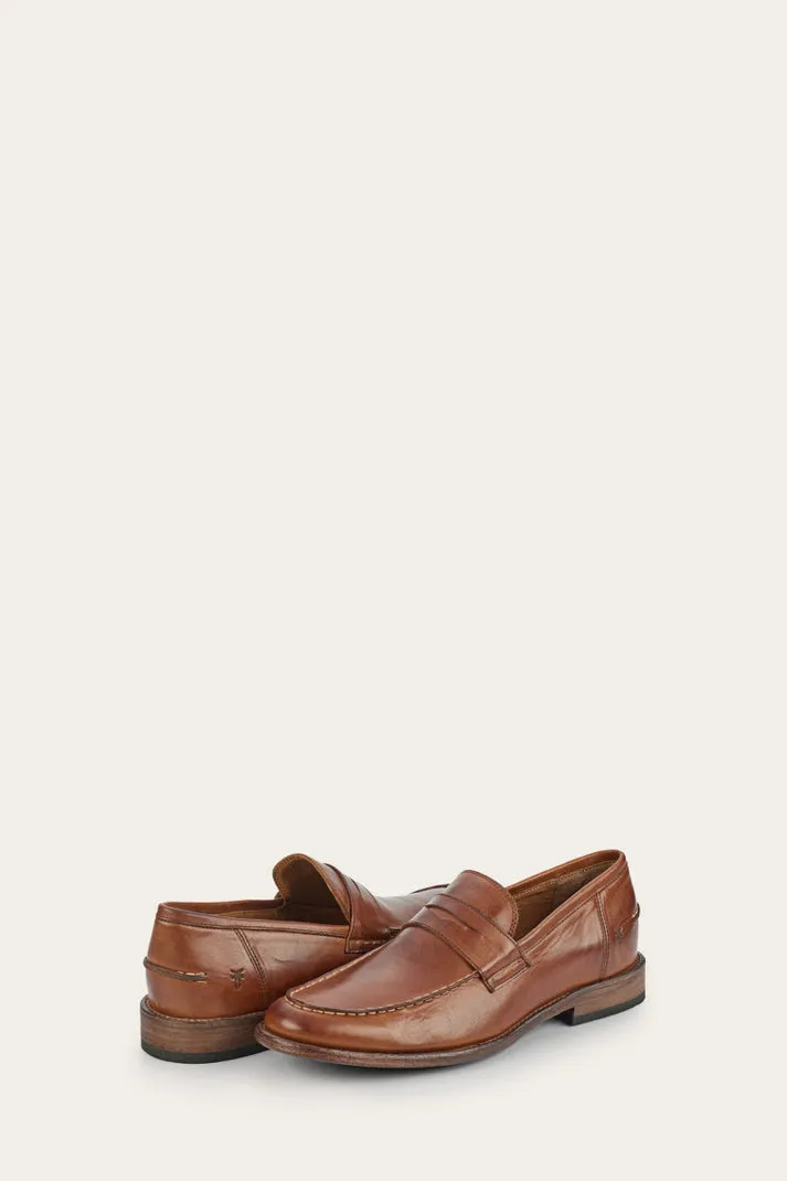 Frye Men's Tyler Penny Loafer