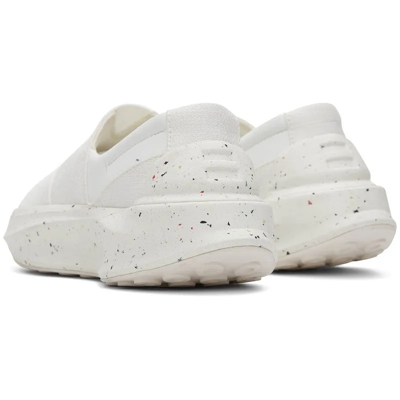 Gamma White Women's Eco-Trainers