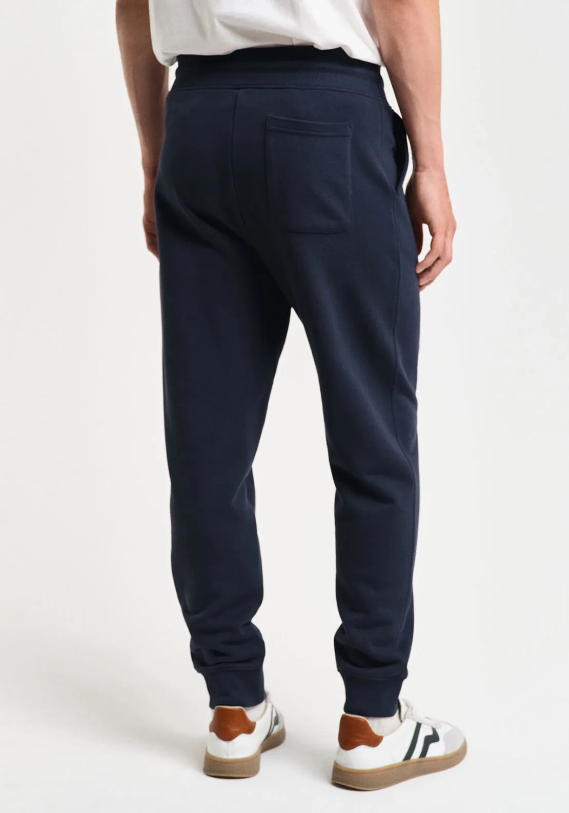 Gant Shield Joggers, Evening Blue