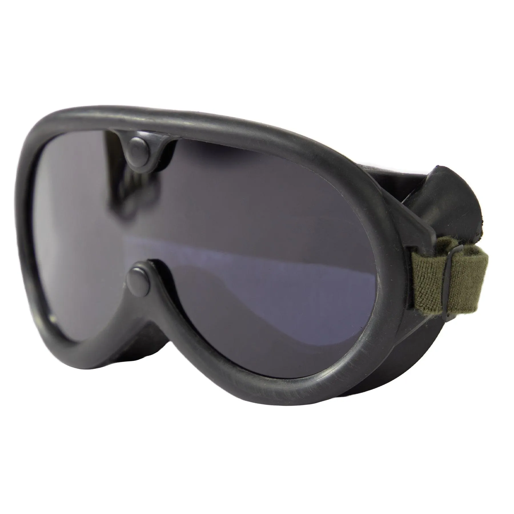 G.I. Type Sun, Wind & Dust Goggles