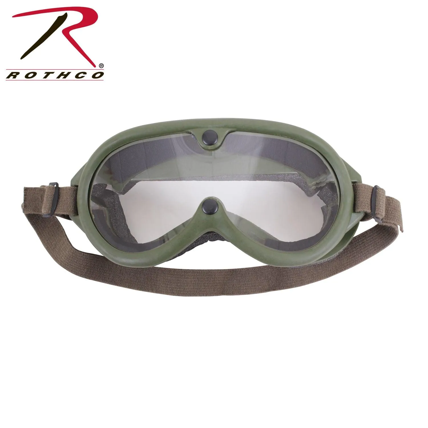 G.I. Type Sun, Wind & Dust Goggles