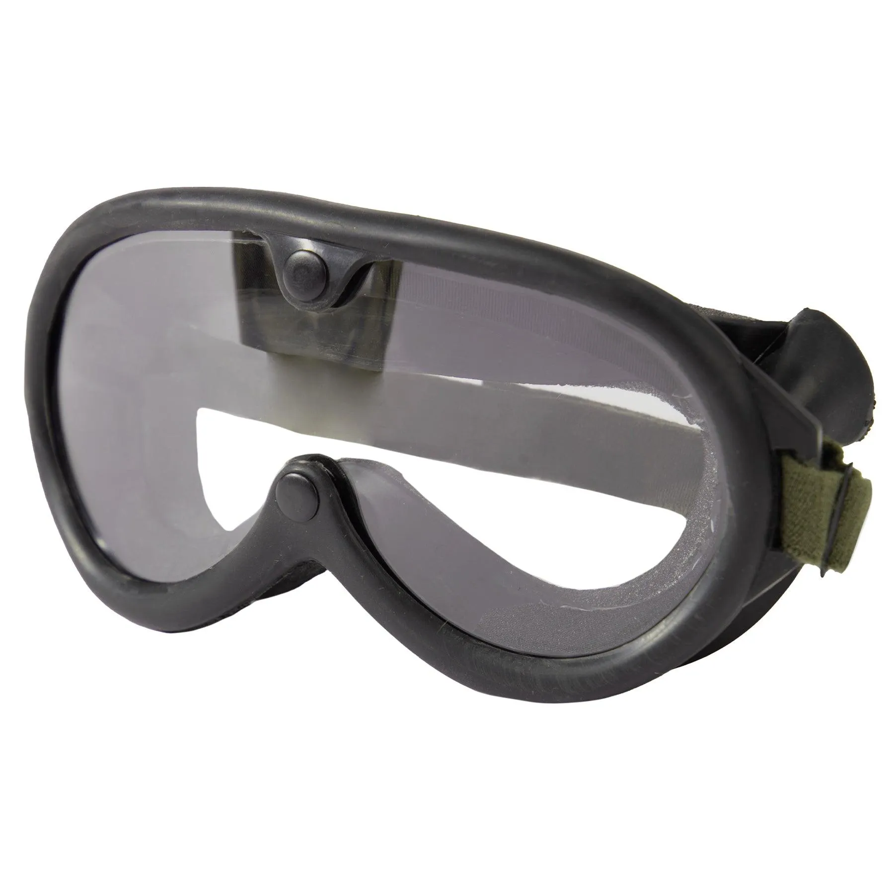 G.I. Type Sun, Wind & Dust Goggles