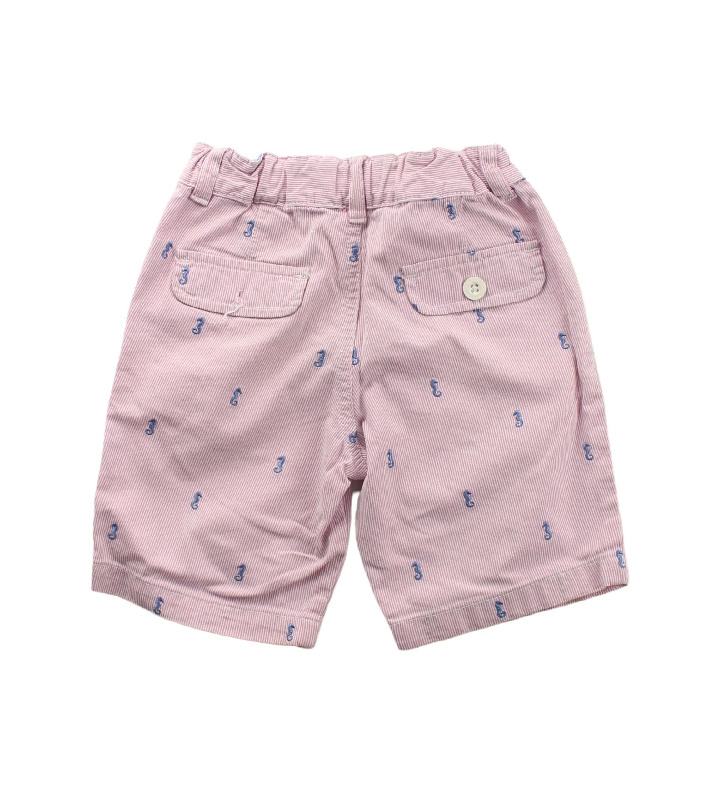 Gingersnaps Shorts 4T