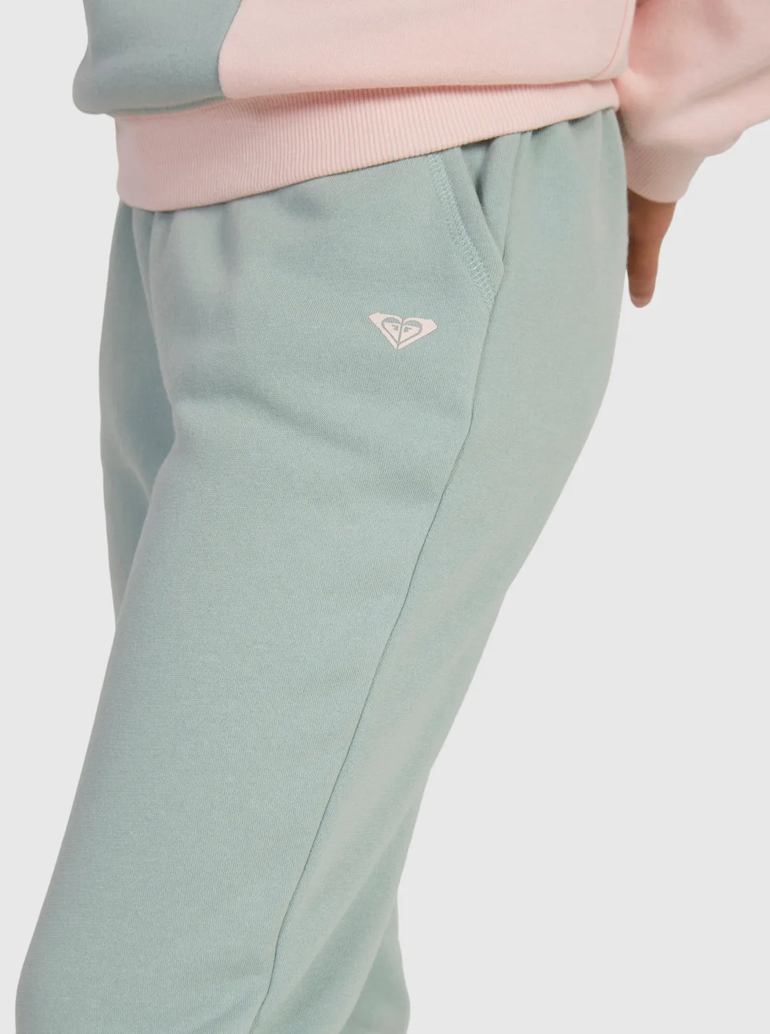 Girls 4-16 Wildest Dreams Joggers - Blue Surf