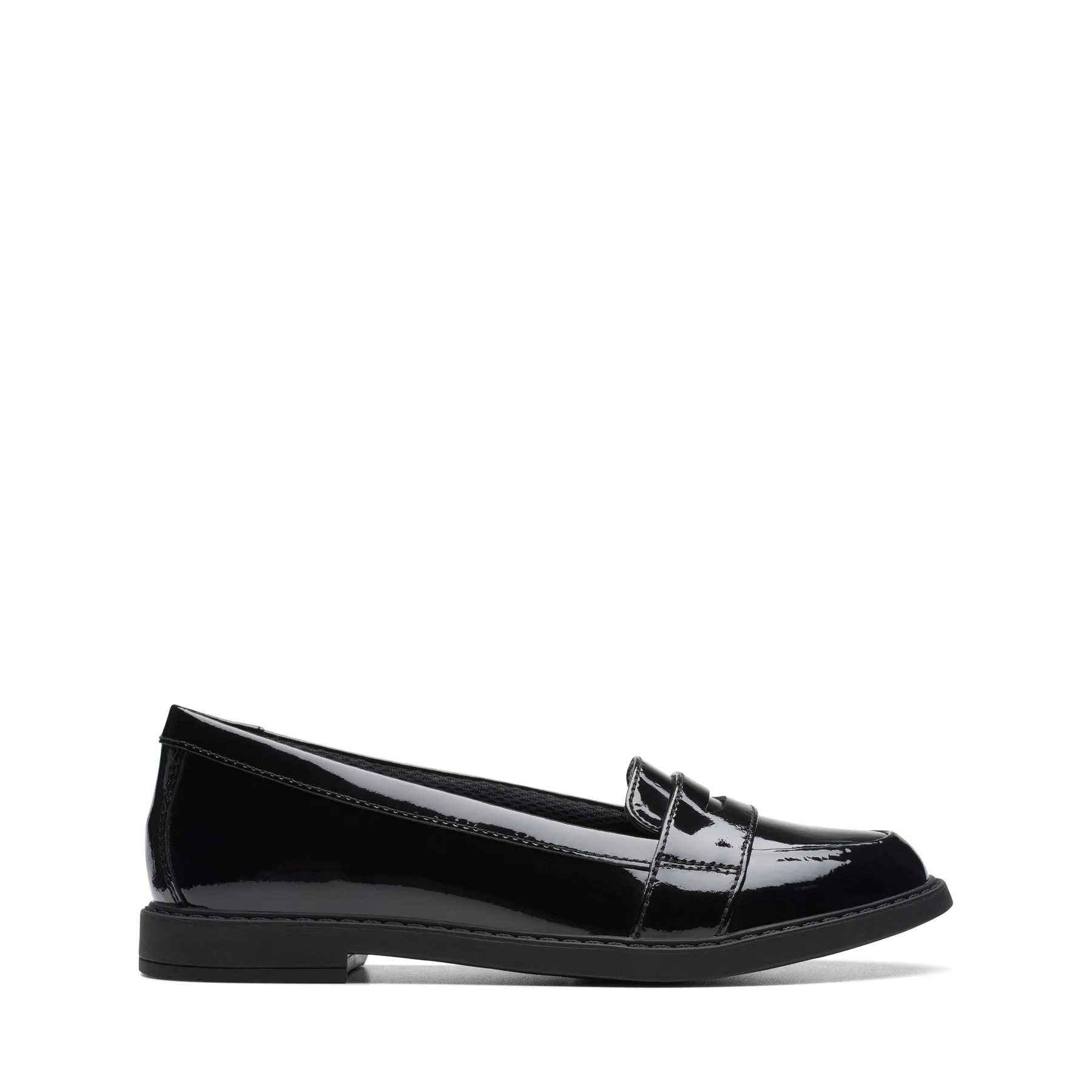 Girls - Scala Loafer Kid.